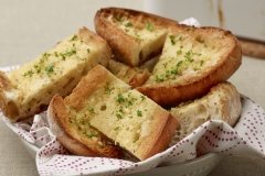 Garlic Bread