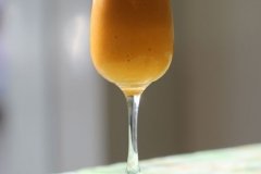 Mango-frosips