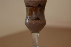 Coffee-Smoothie