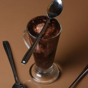 Choco Shot Chocolick - Cafe Choco Craze