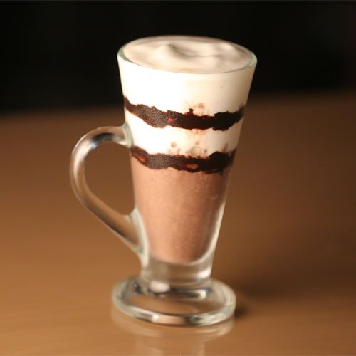 Combination-Chocolick - Cafe Choco Craze