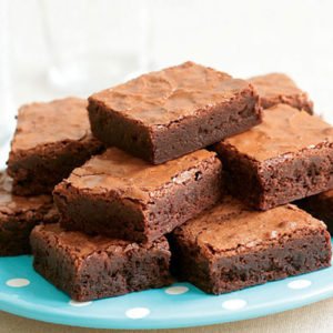 Classic-Brownie -Cafe Choco Craze