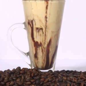 Cold Coffee - Thick Shake - Cafe Choco Craze