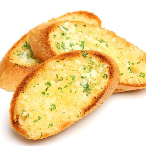 Garlic -Bread -Cafe Choco Craze