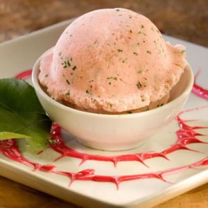Guava Ice Creams - Desserts _ Cafe Choco Craze
