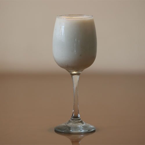 Custard Apple Frosips - Seasonal - Cafe Choco Craze